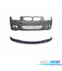 PARAURTI ANTERIORE PER BMW E92 E93 PACK M SPOILER LIP COUPE CABRIO 06-10