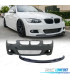 PARAURTI ANTERIORE LIP FRONTALE PER BMW E92 E93 06-09 PACK M PDC SRA