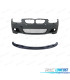 PARAURTI ANTERIORE LIP FRONTALE PER BMW E92 E93 06-09 PACK M PDC SRA