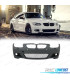 PARAURTI ANTERIORE BMW E92 E93 06-09 LOOK M PDC SRA