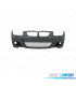 PARAURTI ANTERIORE BMW E92 E93 06-09 LOOK M PDC SRA