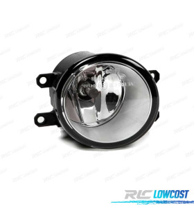 FANALE SINISTRO ANTIABBAGLIO PER TOYOTA