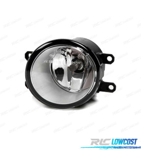 FANALE DESTRO ANTIABBAGLIO TOYOTA