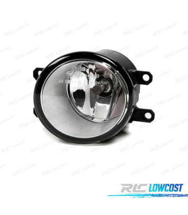 FANALE DESTRO ANTIABBAGLIO TOYOTA