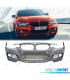 PARAURTI ANTERIORE BMW F30 F31 LCI 15- LOOK M PDC