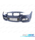 PARAURTI ANTERIORE BMW F30 F31 LCI 15- LOOK M PDC