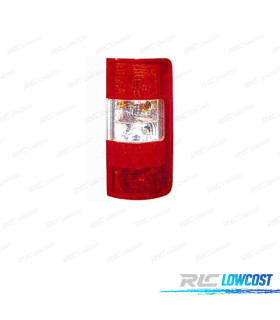 FANALE DESTRO PER FORD TOURNEO CONNECT 02-09