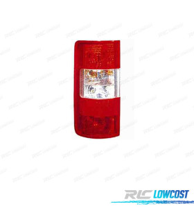 FANALE SINISTRO PER FORD TOURNEO CONNECT 02-09