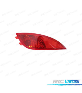 FANALE SINISTRO PARAURTI PER HYUNDAI IX35 10-