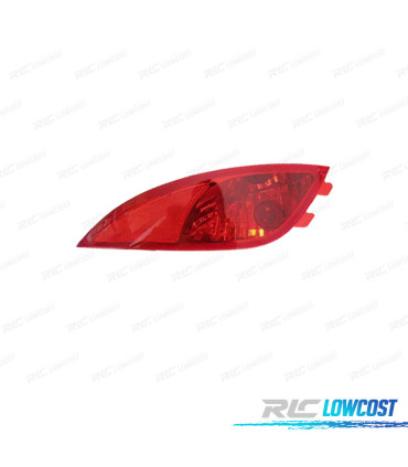 FANALE DESTRO PARAURTI PER HYUNDAI IX35 10-