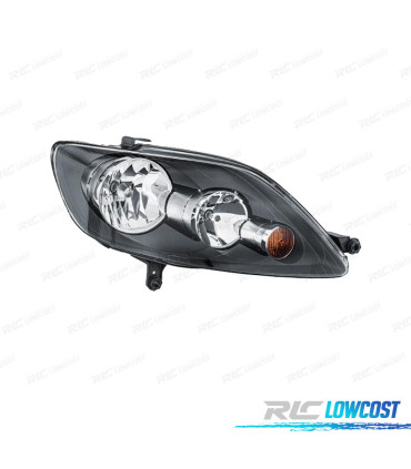 FANALE DESTRO PER VOLKSWAGEN VW GOLF PLUS 05-08