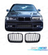 GRIGLIE PER BMW E36 91-96 LOOK M NERO OPACO