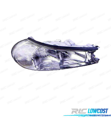 FANALE DESTRO PER FORD MONDEO II 96-00 H7 H1