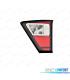 FANALE DESTRO PER FORD KUGA II 17-20 LED BIANCO ROSSO