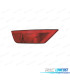 FANALE SINISTRO PER FORD ECOSPORT 13-20 ROSSO