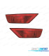 FANALI PER FORD ECOSPORT 13-20 ROSSO