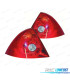 FANALI PER FORD MONDEO III 4 5P 00-03