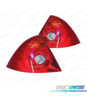 FANALI PER FORD MONDEO III 4 5P 00-03