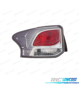 FANALE SINISTRO PER MITSUBISHI OUTLANDER 12-15