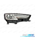 FARO DESTRO AUDI A4 15-21 LED