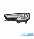 FANALE SINISTRO AUDI A4 15-21 A LED