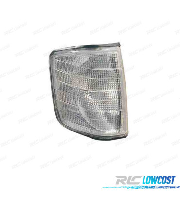 INDICATORE DESTRO ANTERIORE PER MERCEDES W201 SERIE 190 82-93