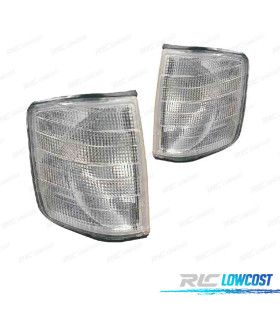 FRECCE ANTERIORI PER MERCEDES W201 SERIE 190 82-93