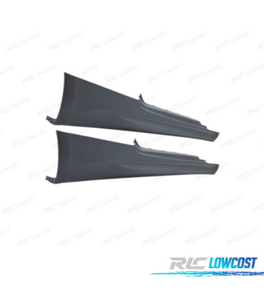 KIT CARROZZERIA BMW E92 E93 10-14 LOOK M SENZA PDC