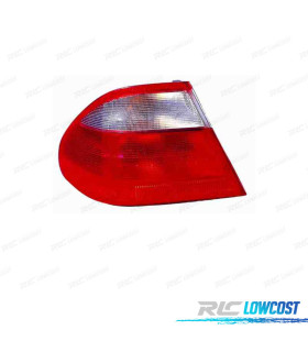 FANALE SINISTRO ESTERNO PER MERCEDES W208 CLK 97-03