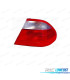FANALE DESTRO ESTERNO PER MERCEDES W208 CLK 97-03