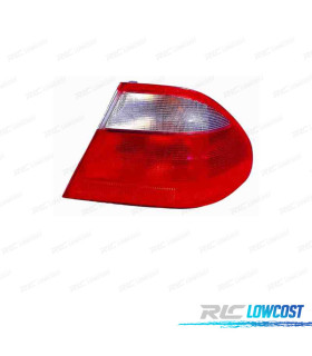 FANALE DESTRO ESTERNO PER MERCEDES W208 CLK 97-03