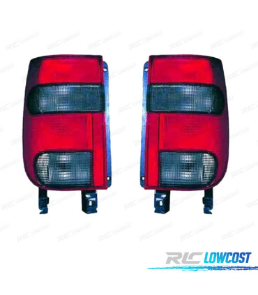 FANALI PER SKODA FELICIA PICK-UP WAGON 94-98