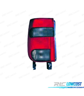 FANALE SINISTRO PER SKODA FELICIA PICK-UP WAGON 94-98