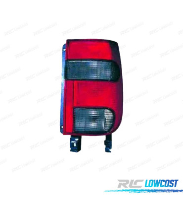 FANALE DESTRO PER SKODA FELICIA PICK-UP WAGON 94-98