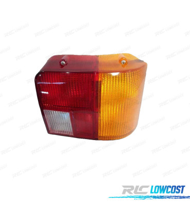 FANALE DESTRO PER PEUGEOT 205 83-98