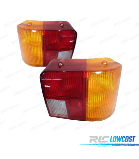 FANALI PER PEUGEOT 205 83-98