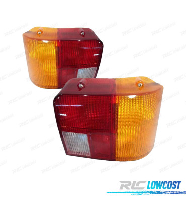 FANALI PER PEUGEOT 205 83-98