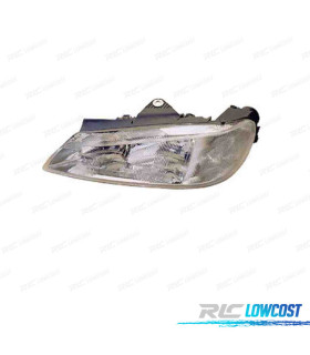 FANALE SINISTRO PER PEUGEOT 406 95-99