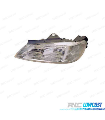 FANALE SINISTRO PER PEUGEOT 406 95-99