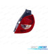FANALE DESTRO PER RENAULT CLIO III 3 5P 05-09