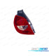 FANALE SINISTRO PER RENAULT CLIO III 3 5P 05-09