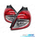 FANALI PER RENAULT CLIO III COLLECTION 09-12