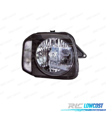 FANALE DESTRO PER SUZUKI JIMNY 98-