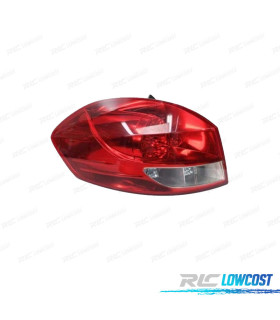 FANALE SINISTRO PER RENAULT CLIO GRAND TOUR 08-13