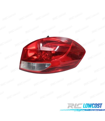FANALE DESTRO PER RENAULT CLIO GRAND TOUR 08-13