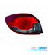 FANALE SINISTRO PER MAZDA 6 WAGON 12-14 A LED FUMÈ ROSSO
