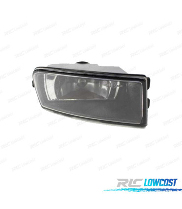 FANALE DESTRO ANTIABBAGLIANTE PER SEAT IBIZA IV 99-01, CORDOBA II 99-02