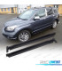 PEDANE PEDANE PER HONDA CRV 07-12 IN GOMMA