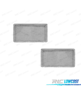 FANALI ANTERIORI PER VOLKSWAGEN VW GOLF III 92-97, VENTO 92-98
