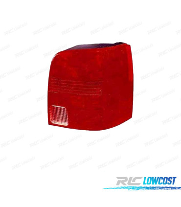 FANALE DESTRO PER VOLKSWAGEN VW PASSAT B5 VARIANT 96-00